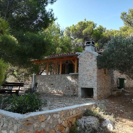 Fisherman'S House Mladen Murter Extérieur photo