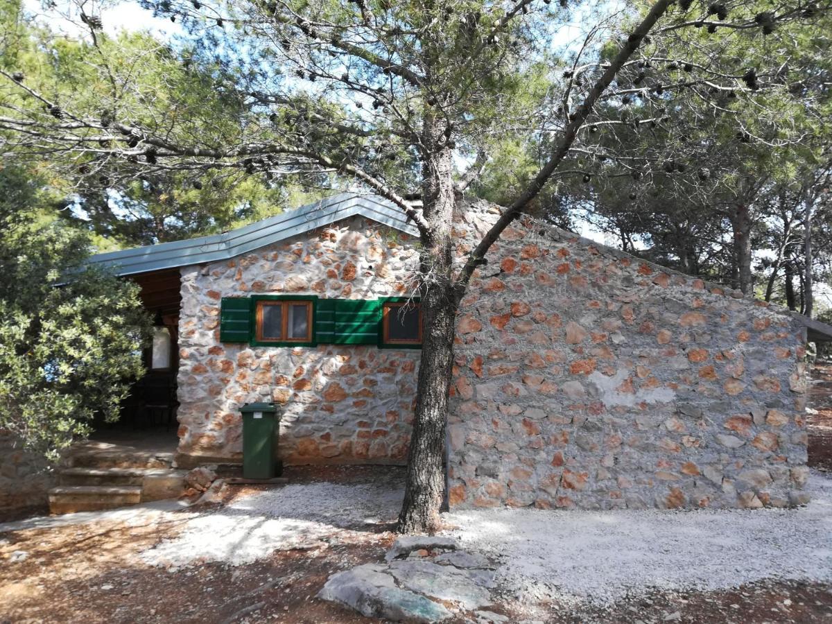 Fisherman'S House Mladen Murter Extérieur photo