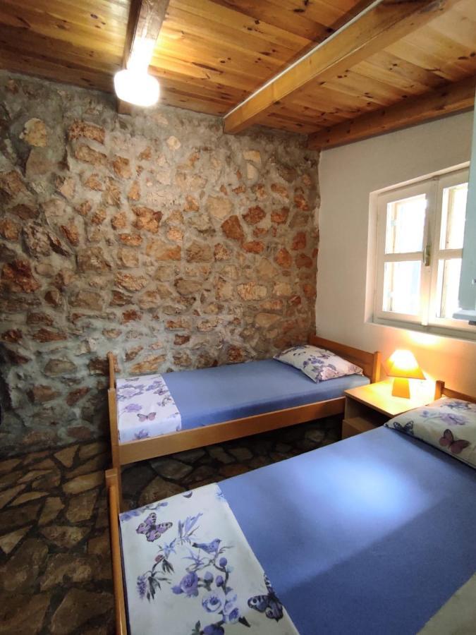 Fisherman'S House Mladen Murter Extérieur photo
