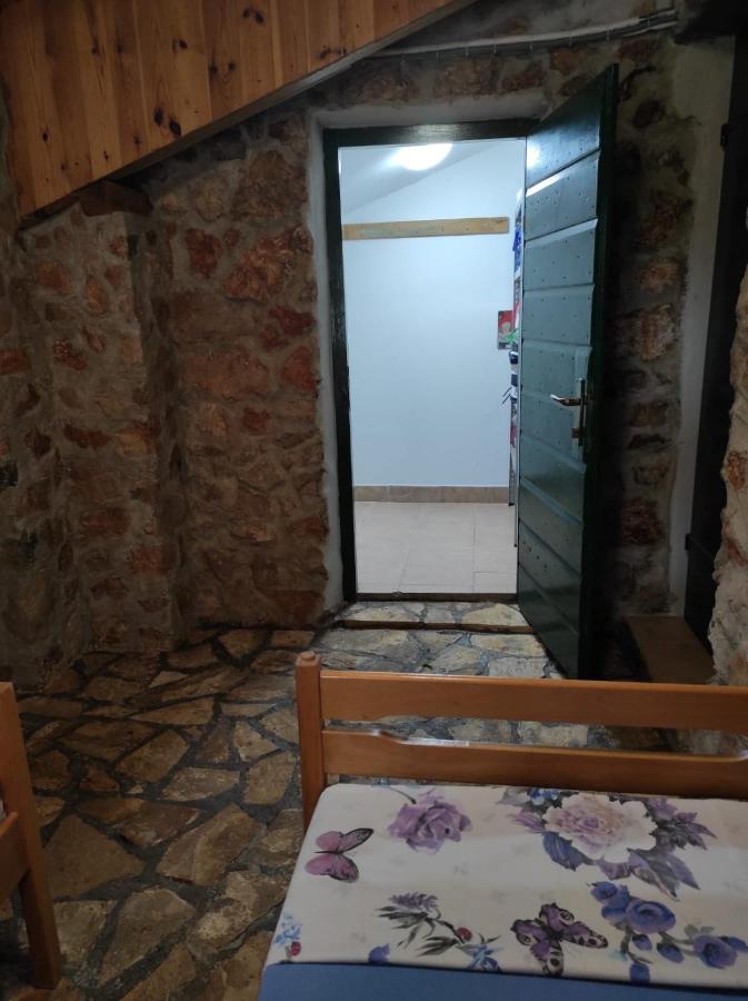 Fisherman'S House Mladen Murter Extérieur photo