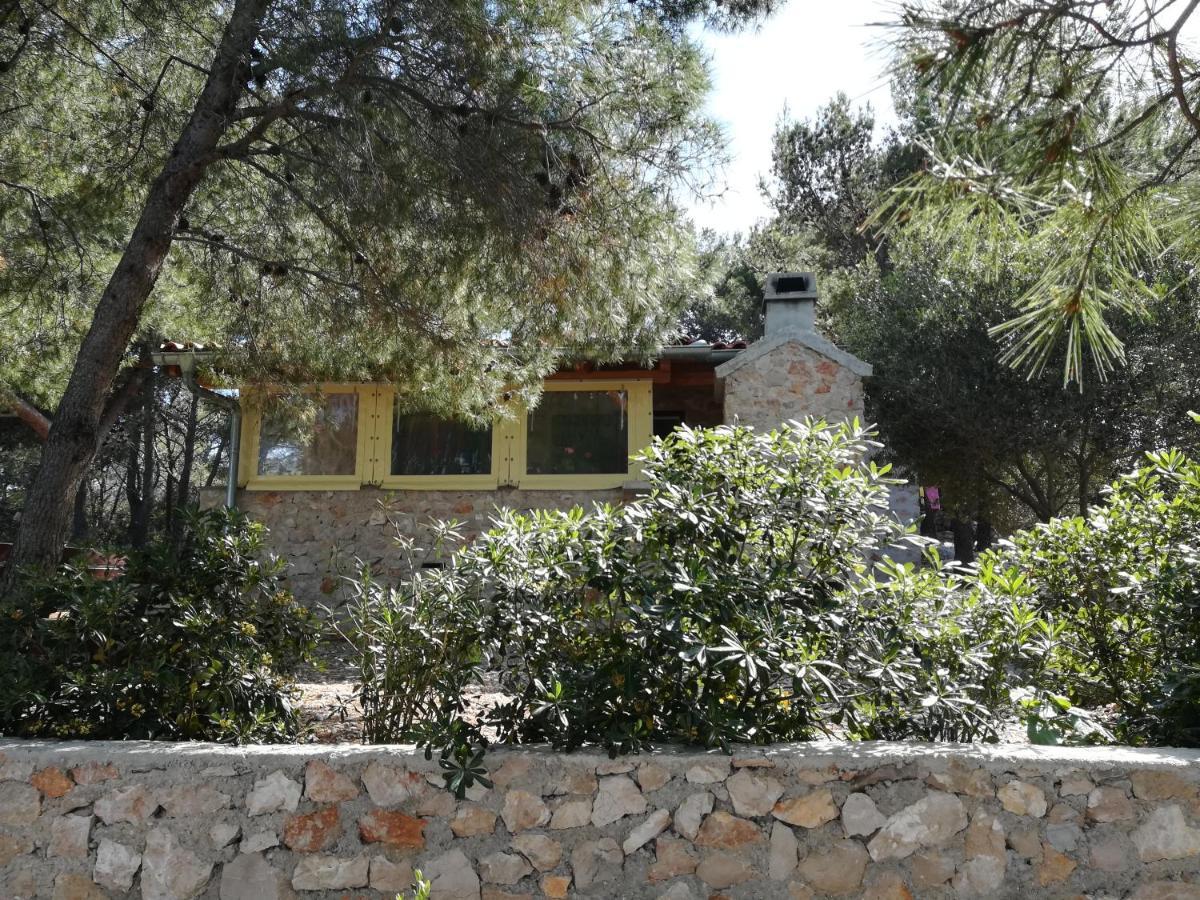 Fisherman'S House Mladen Murter Extérieur photo