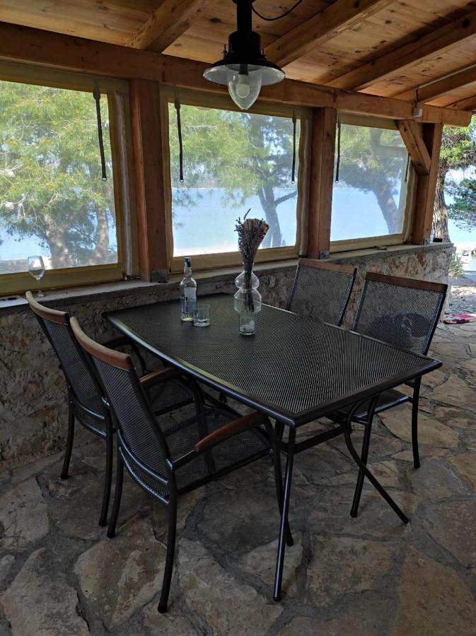 Fisherman'S House Mladen Murter Extérieur photo