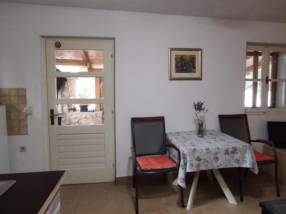 Fisherman'S House Mladen Murter Extérieur photo