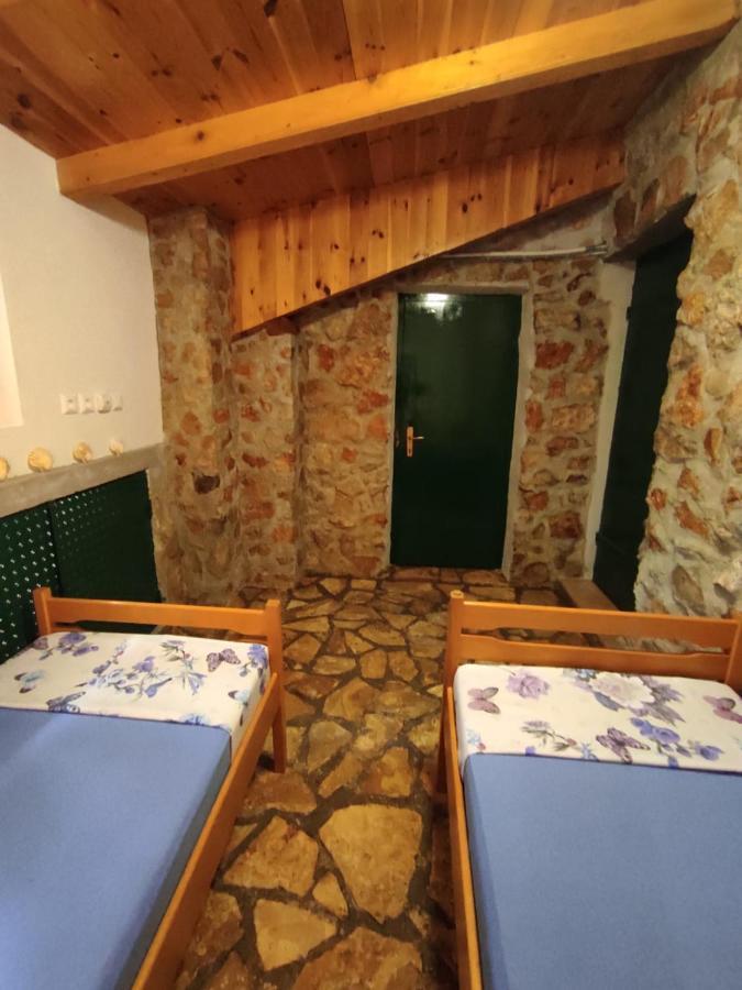 Fisherman'S House Mladen Murter Extérieur photo