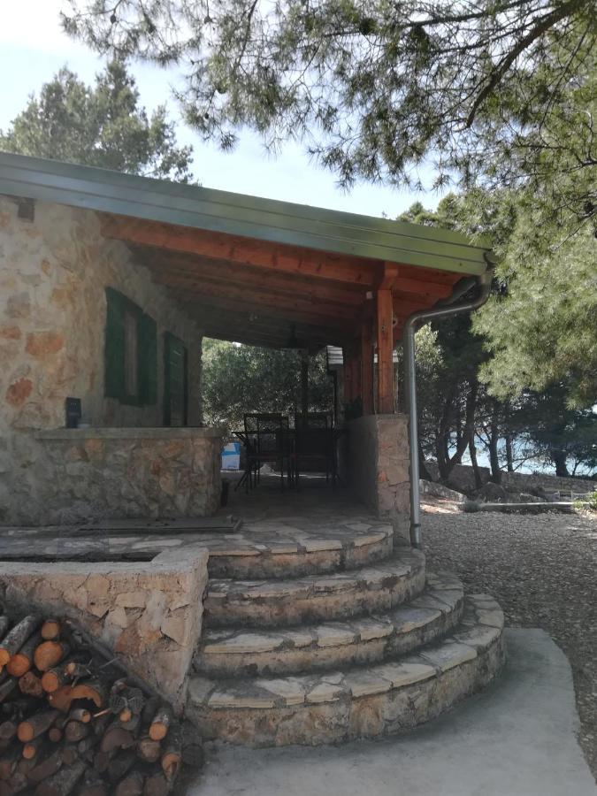 Fisherman'S House Mladen Murter Extérieur photo