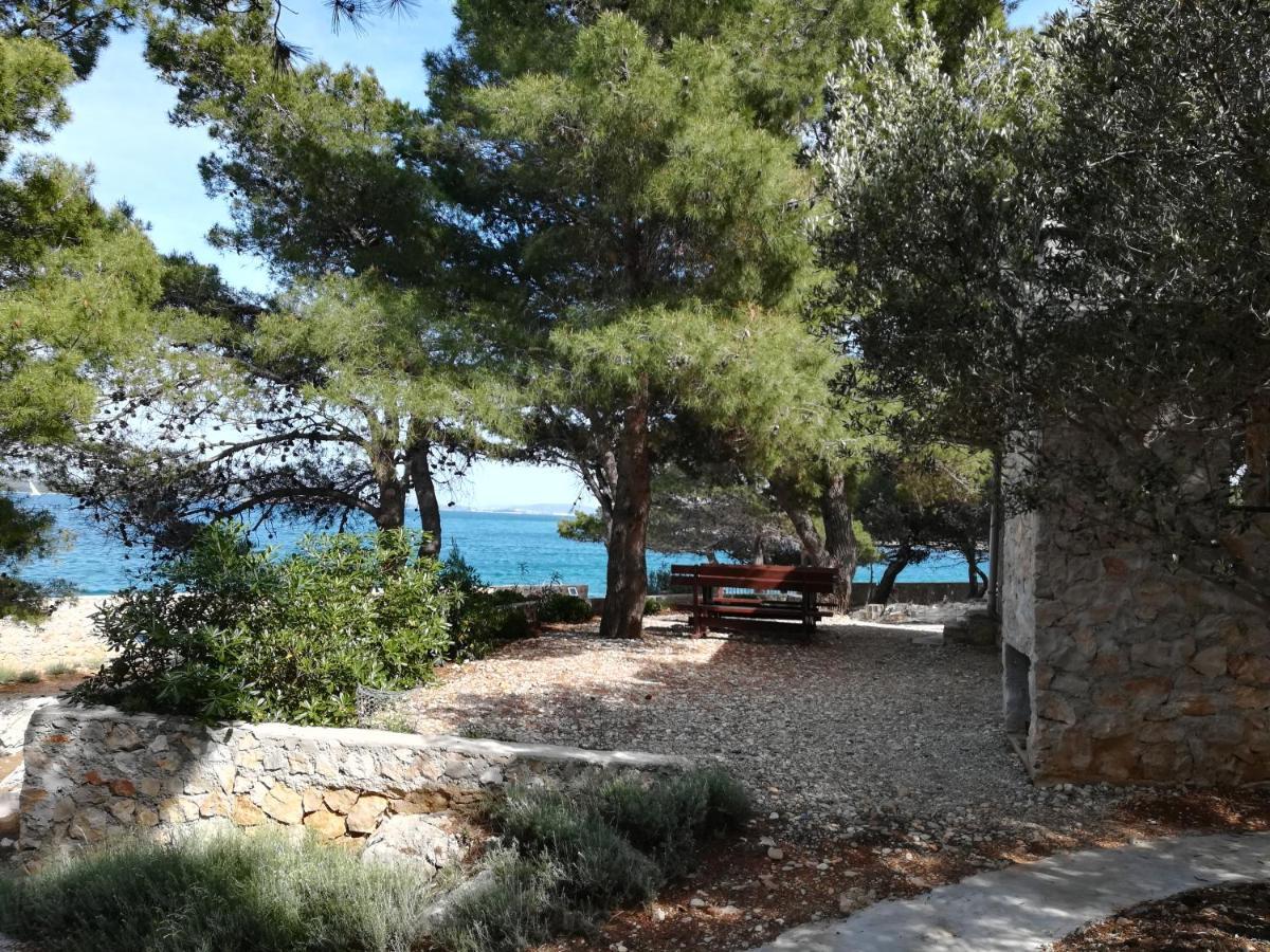 Fisherman'S House Mladen Murter Extérieur photo