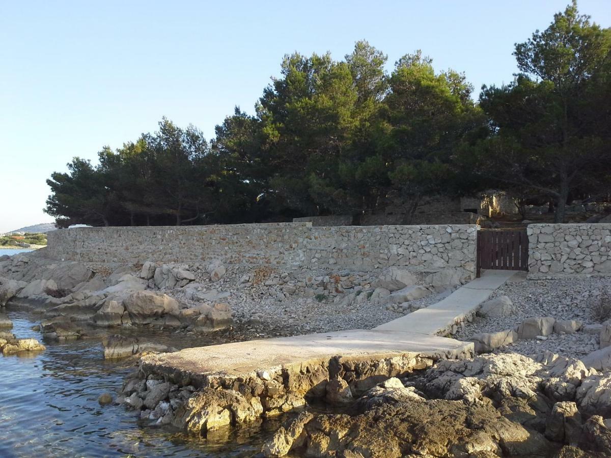 Fisherman'S House Mladen Murter Extérieur photo